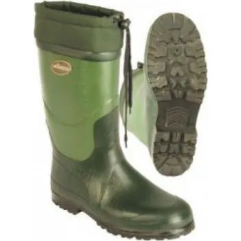 Pánská obuv Holinky Novesta Thermo Hunter - Neopren Velikost 43