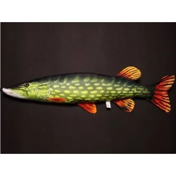 Polštář Gaby Polštář Štika Mega 110cm