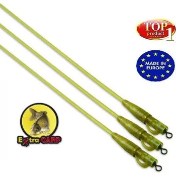 ExtraCarp Extra Carp Safety Bolt Rig with Camo Tubing
