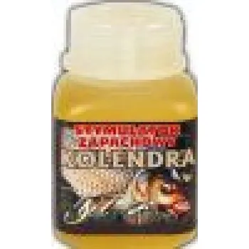 Návnadové aroma Stil aroma Koriandr