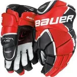 Rukavice Bauer Vapor X:30 SR BK 14"