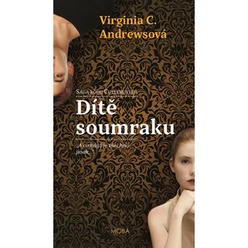 Recenze Dítě soumraku - Virginia C. Andrewsová