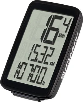 Tachometr Sigma Pure 1 GPS