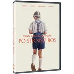 DVD Po strništi bos (2017)