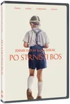 DVD Po strništi bos (2017)