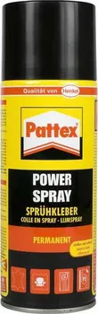 Průmyslové lepidlo Pattex Power Spray