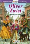 Světová četba pro školáky: Oliver Twist…