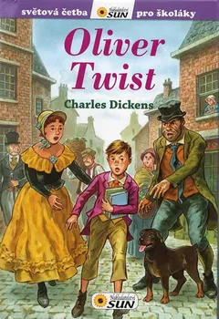Světová četba pro školáky: Oliver Twist - Charles Dickens