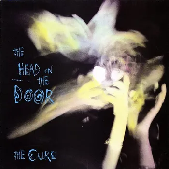 Zahraniční hudba Head on the door - The Cure [LP]