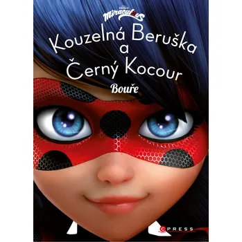 Kouzelná Beruška a Černý Kocour: Bouře - Zagtoon