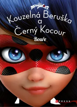 Kouzelná Beruška a Černý Kocour: Bouře - Zagtoon