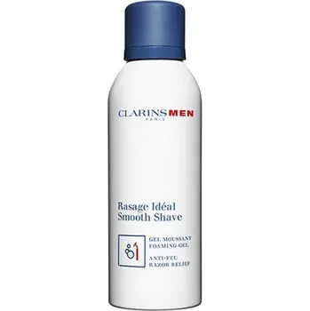 Clarins Smooth Shave Foaming Gel 150 ml 