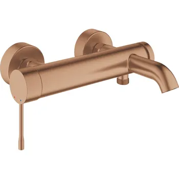 Vodovodní baterie Grohe Warm Sunset 33624DL1