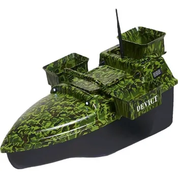 Devict Tanker Triple