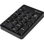 Sandberg Wireless Numeric Keypad 2…