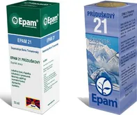 Epam 21 Průduškový 50 ml