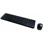 Logitech MK220 US