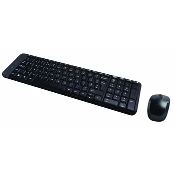 Logitech MK220 US