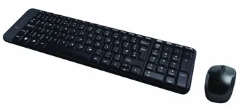 Logitech MK220 US