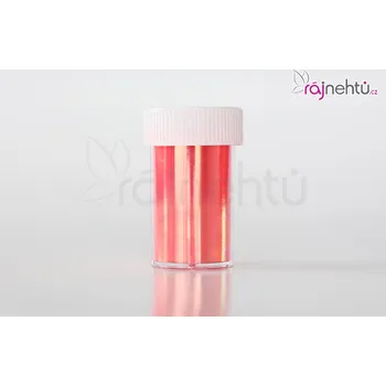 Mirror folie - Baby Pink