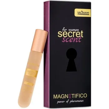 Dámský parfém Valavani Magnetifico Secret Scent pro ženy 20 ml