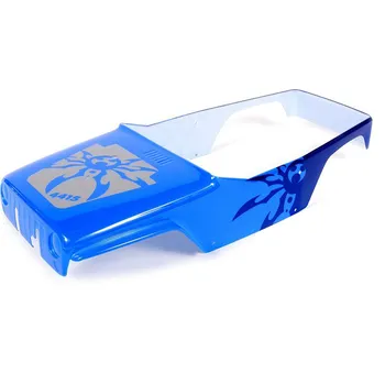 Axial Jeep Wrangler Wraith Poison Spyder AX04040 RC náhradní díl Axial Jeep Wrangler Wraith Poison Spyder AX04040