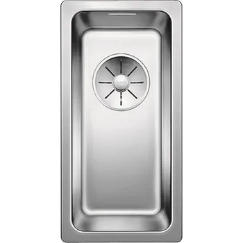 Nerezový dřez BLANCO Andano 180 IF InFino bez táhla