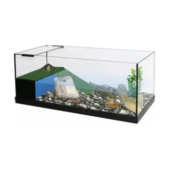 Terárium CAT-GATO Želvárium 80 cm SET 35 x 30 cm