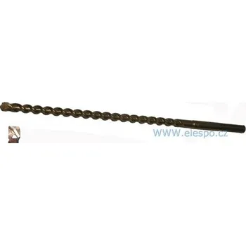 Vrták Hawera vrták Quadro 16x540/400 mm SDS Max