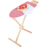 Bigjigs Toys dřevěné žehlící prkno s…