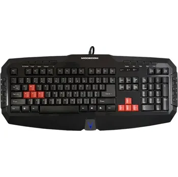 Klávesnice Modecom VOLCANO MC-8000 CZ