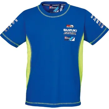 Chlapecké tričko Triko MotoGP Team dětské - S 990F0M7KCT00S