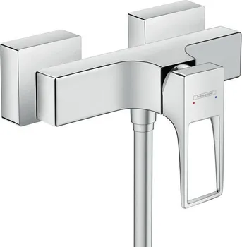 Vodovodní baterie Hansgrohe Metropol 74560000