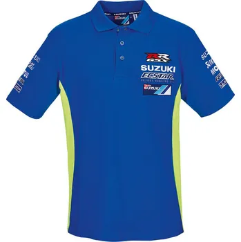 Pánské tričko Polo triko MotoGP Team - L 990F0M7PSM00L