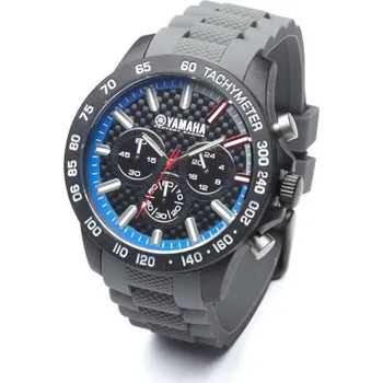 Hodinky Náramkové hodinky Yamaha Racing od společnosti TW Steel N16JW001A000