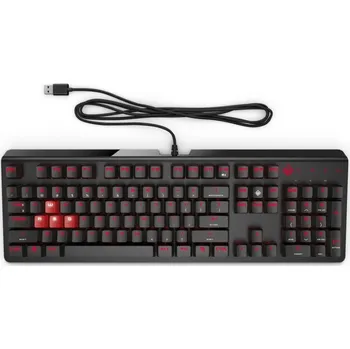 Klávesnice HP Omen 1100 US