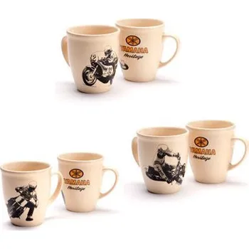 Heritage hrnek Kenny Roberts N13-AD081-00-W2