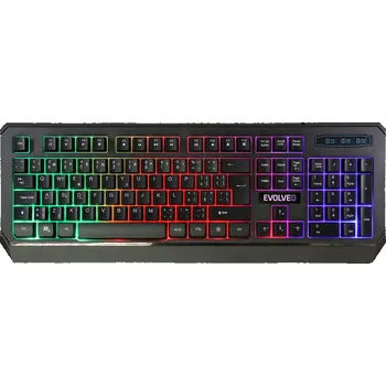 Klávesnice Evolveo GK720