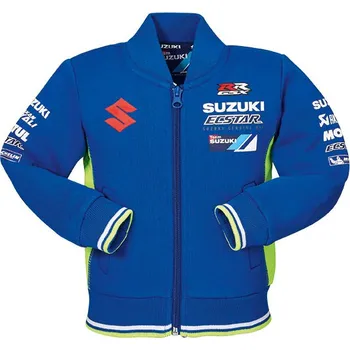 Dívčí bunda Bunda MotoGP Team, dětská - 18 měsíců 990F0M7BJK018