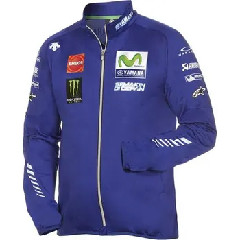 Pánská mikina Originální mikina týmu Yamaha MotoGP - XXXL B17GP106E03L