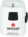 Skross Pro Light USB 6.3 A