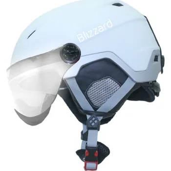 Blizzard Viva Double Visor White…