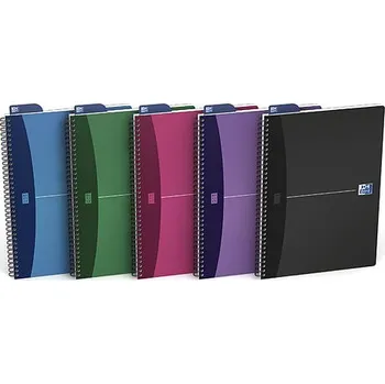 blok A4 Clairefontaine Forever 50 listů, linka