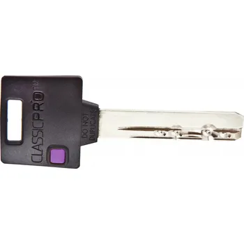 chytrý zámek Klíč Mul-T-Lock MTL 400 Classic PRO