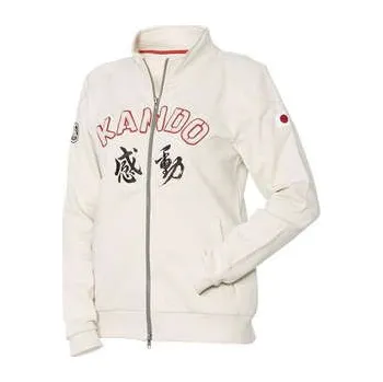 Dámský svetr Svetr Kando dámský - S B14CT206W60S