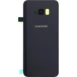 Samsung G955 kryt baterie fialový