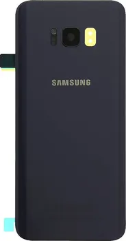 Náhradní kryt pro mobilní telefon Samsung G955 kryt baterie fialový