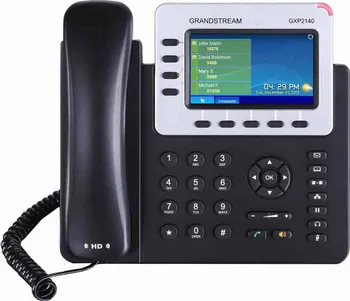 Stolní telefon Grandstream GXP2140