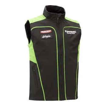 Pánská vesta VESTA SBK REPLIKA - XL 104KRM0093