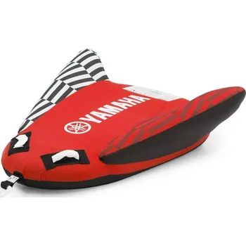 Kluzák Yamaha N18-GMP16-C0-00 Červená